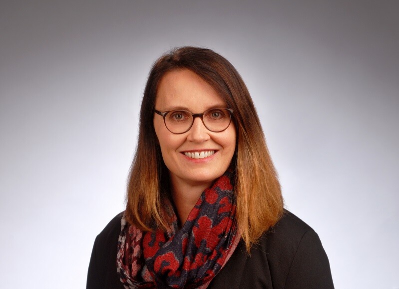 Doreen Andersson